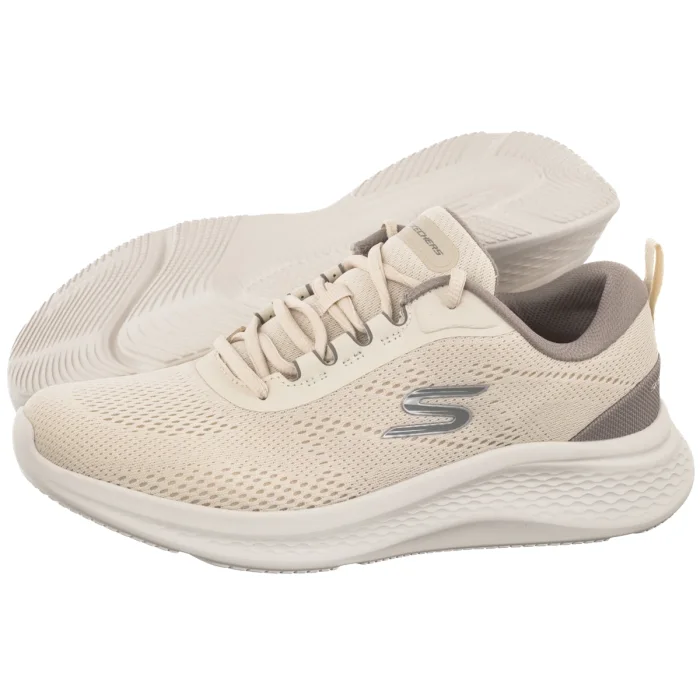 Sneakersy Skechers Skech-Lite Pro 2.0 Berrix Natural 233184/NAT – zdjęcie 1