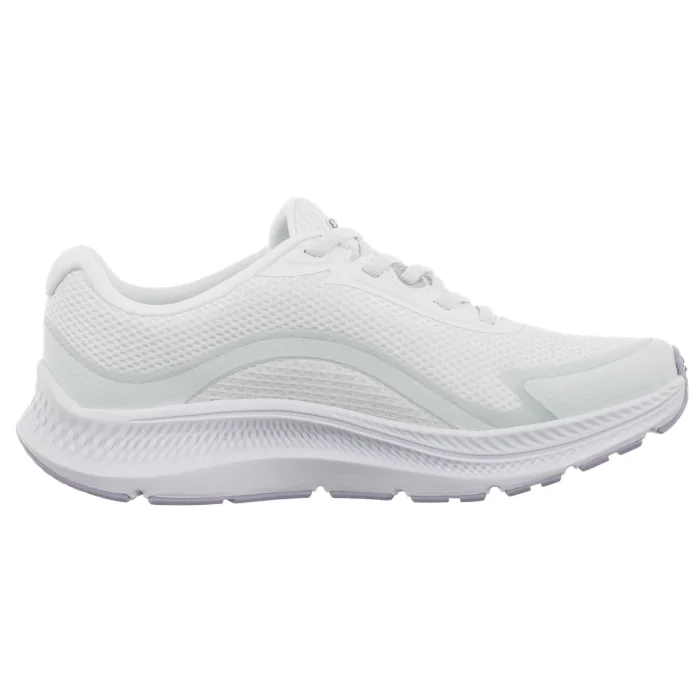Buty Sportowe Skechers Go Run Consistent 2.0 White/Lavender 128650/WLV – zdjęcie 3