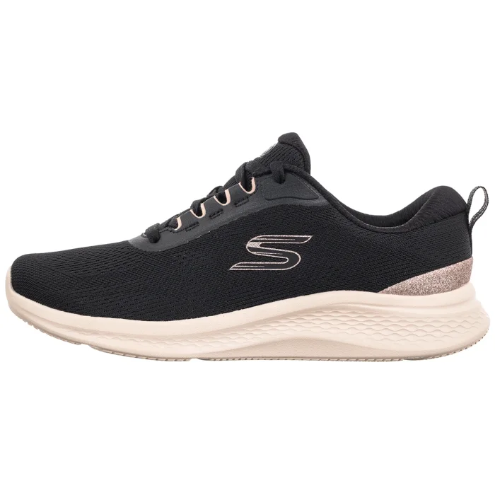 Buty Sportowe Skechers Skech-Lite Pro 2.0 Brilliant Shimmer Black/Rose Gold 150629/BKRG – zdjęcie 2