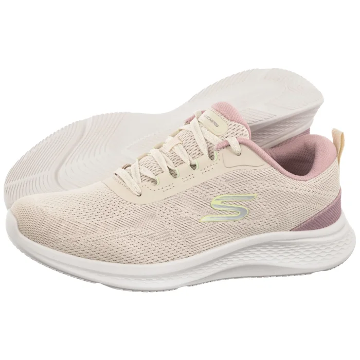 Buty Sportowe Skechers Skech-Lite Pro 2.0 Everyday Pace Natural 150620/NAT – zdjęcie 1