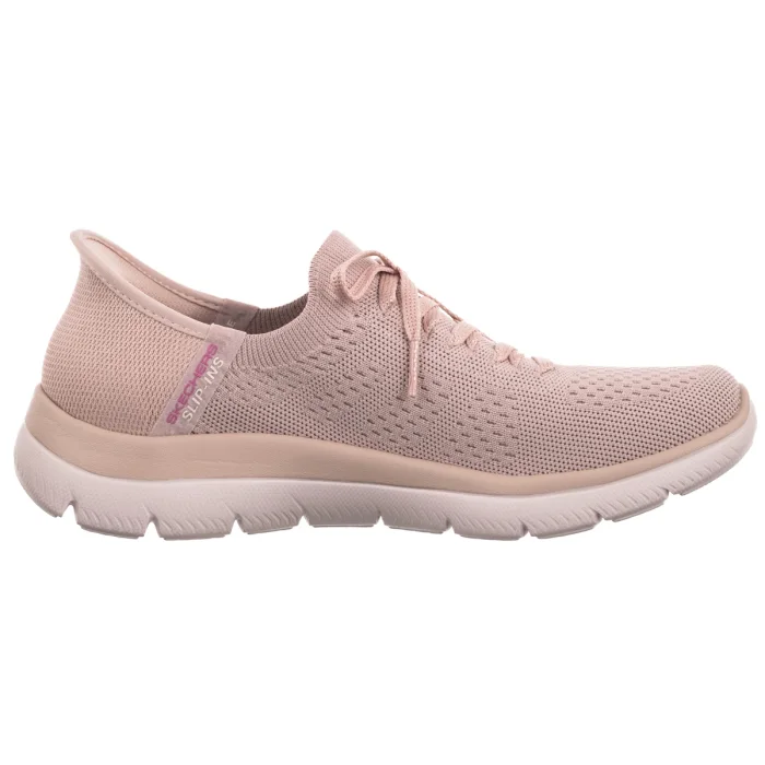 Buty Sportowe Skechers Summits New Daily Light Mauve 150263/LTMV – zdjęcie 3