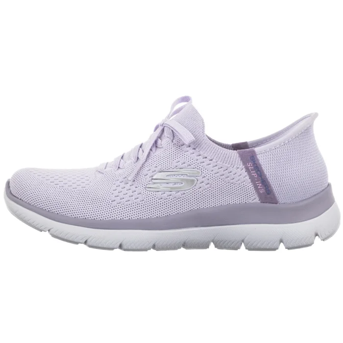 Buty Sportowe Skechers Summits New Daily Lavender 150263/LAV – zdjęcie 2