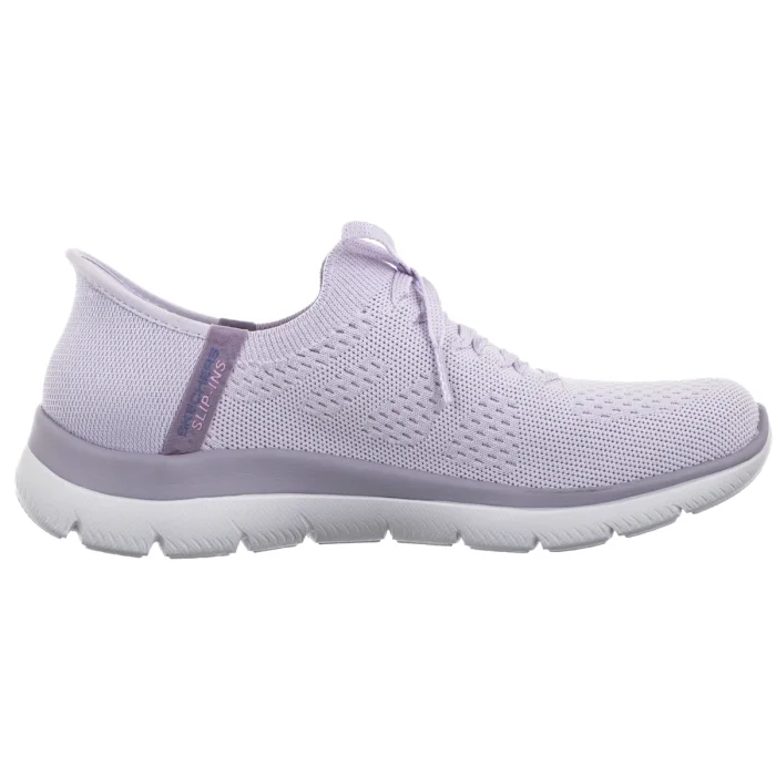 Buty Sportowe Skechers Summits New Daily Lavender 150263/LAV – zdjęcie 3
