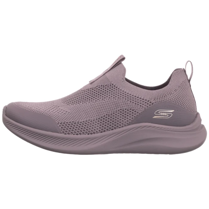 Sneakersy Skechers Bobs Moda Flex Chill Dawn Lavender 117734/LAV – zdjęcie 2