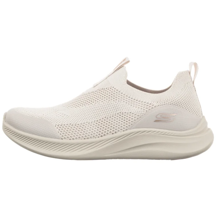 Sneakersy Skechers Bobs Moda Flex Chill Dawn Off White 117734/OFWT – zdjęcie 2