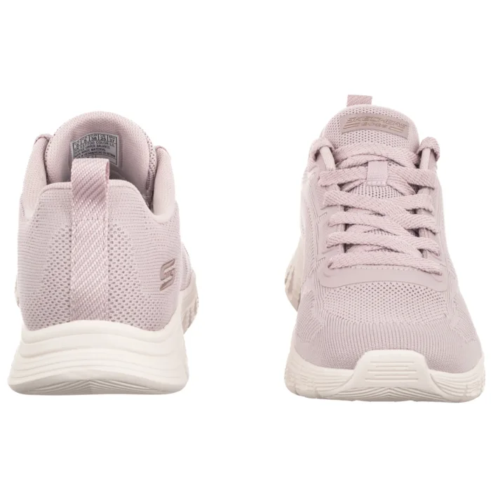 Buty Sportowe Skechers Bobs B Lite Lilac 117700/LIL – zdjęcie 4