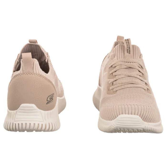 Buty Sportowe Skechers Bobs Geo Lite Divine Look Tan 117427/TAN – zdjęcie 4