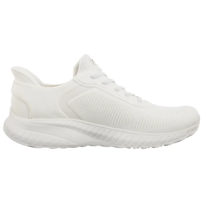Buty Sportowe Skechers Bobs Squad Chaos Current Muse Off White 117497/OFWT – zdjęcie 3