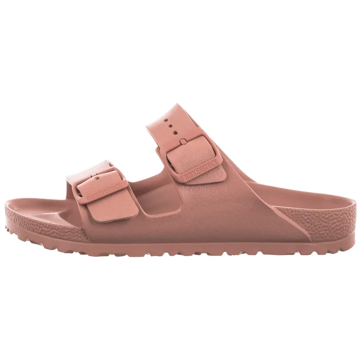 Klapki Birkenstock Arizona EVA Pink Clay 1031340 – zdjęcie 2