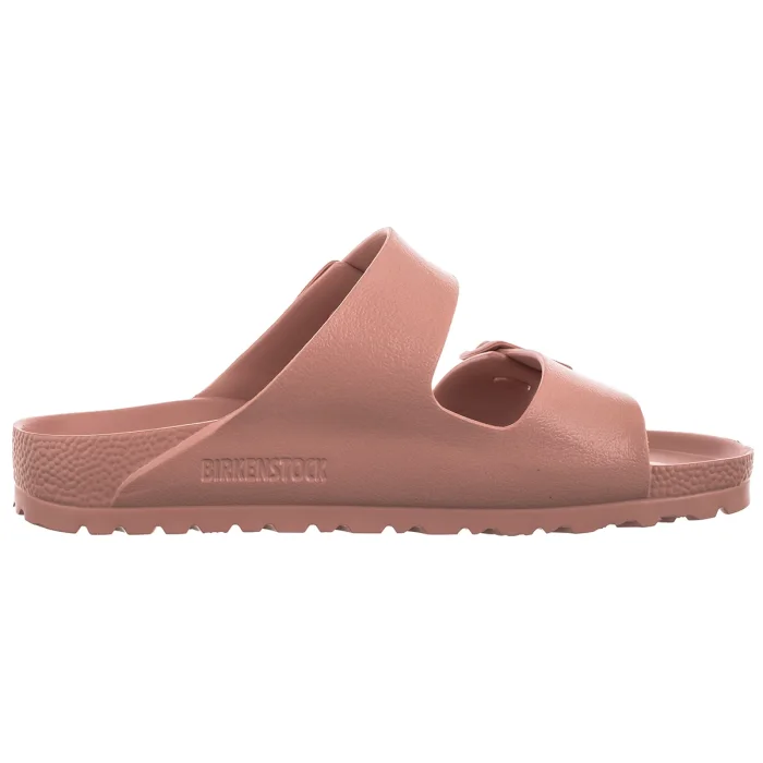 Klapki Birkenstock Arizona EVA Pink Clay 1031340 – zdjęcie 3