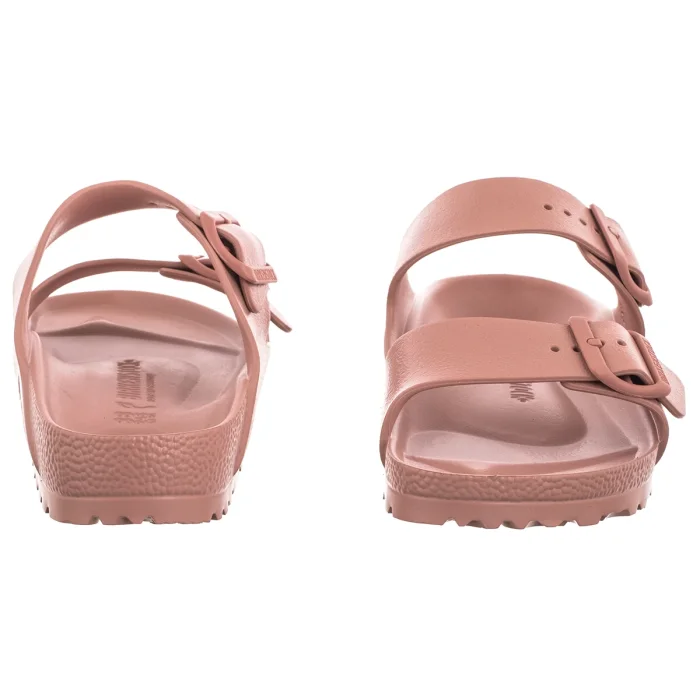 Klapki Birkenstock Arizona EVA Pink Clay 1031340 – zdjęcie 4
