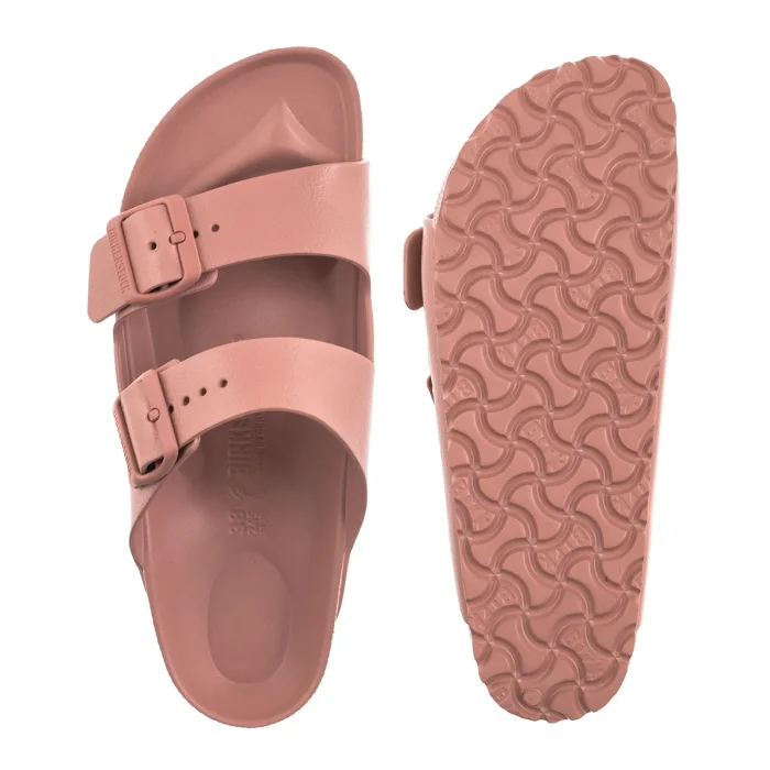 Klapki Birkenstock Arizona EVA Pink Clay 1031340 – zdjęcie 5