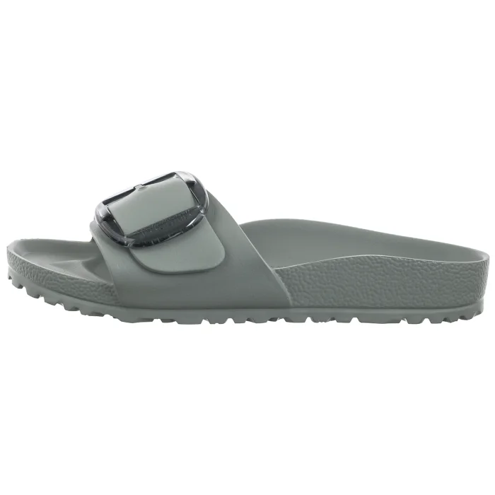 Klapki Birkenstock Madrid Big Buckle EVA Pure Sage 1031422 – zdjęcie 2