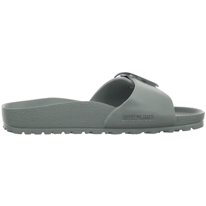 Klapki Birkenstock Madrid Big Buckle EVA Pure Sage 1031422 – zdjęcie 3