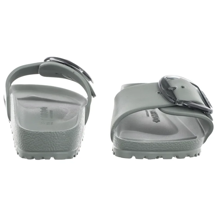 Klapki Birkenstock Madrid Big Buckle EVA Pure Sage 1031422 – zdjęcie 4