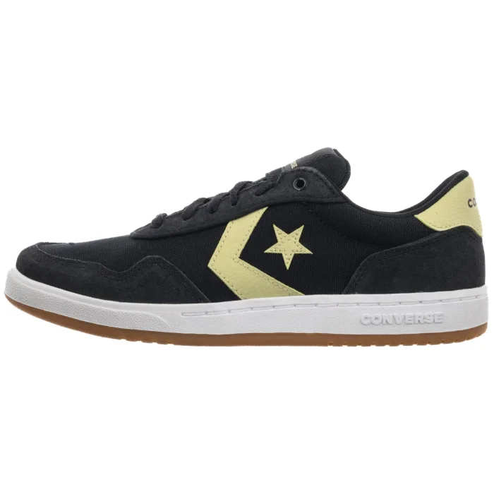 Sneakersy Converse Converse SC25 OX Black/Festival Field/Gum A18961C – zdjęcie 2