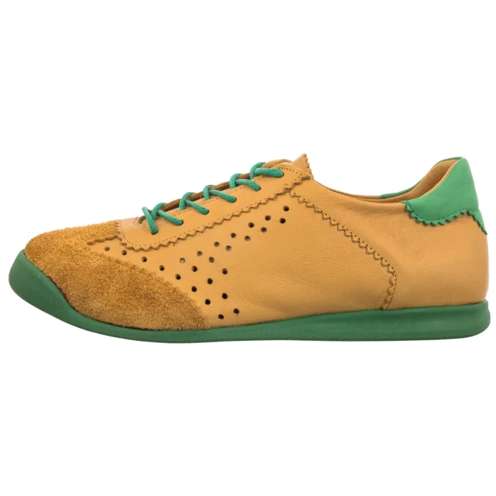 Półbuty Nepeke Almir Noce/Fern – zdjęcie 2