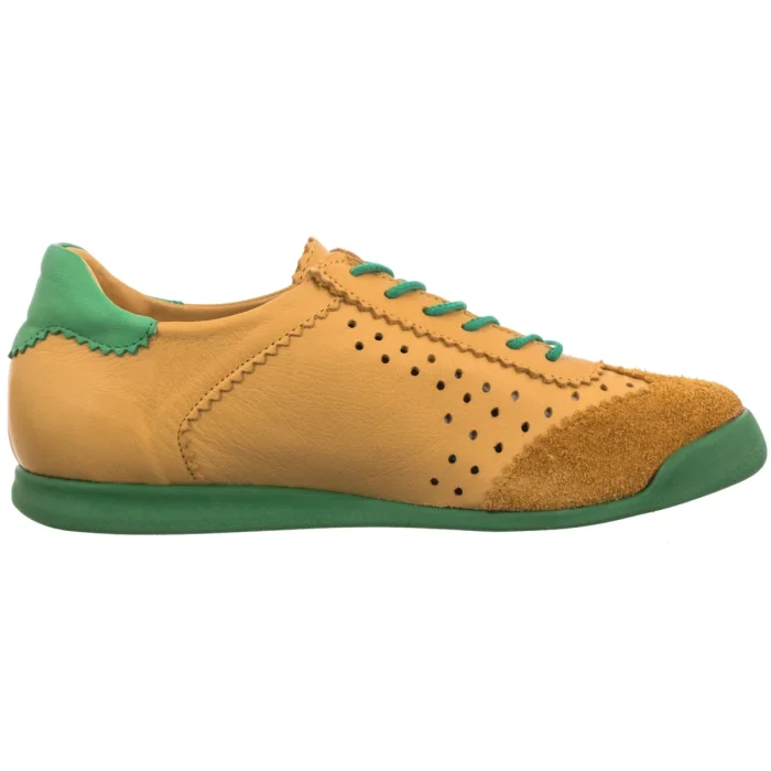 Półbuty Nepeke Almir Noce/Fern – zdjęcie 3