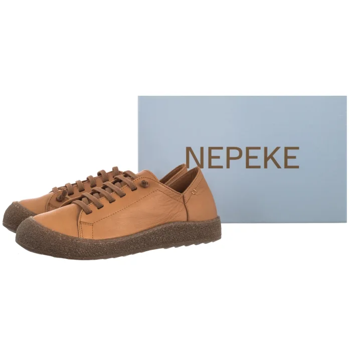 Półbuty Nepeke Draga Coconut – zdjęcie 6