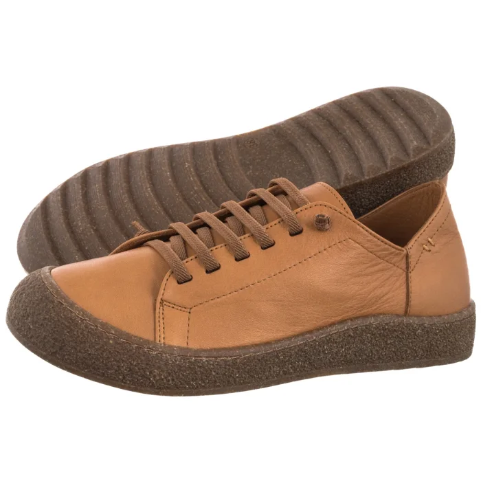 Półbuty Nepeke Draga Coconut – zdjęcie 1