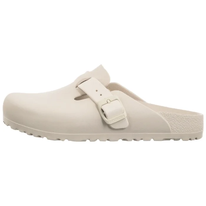 Klapki Birkenstock Boston EVA Eggshell 1027382 – zdjęcie 2