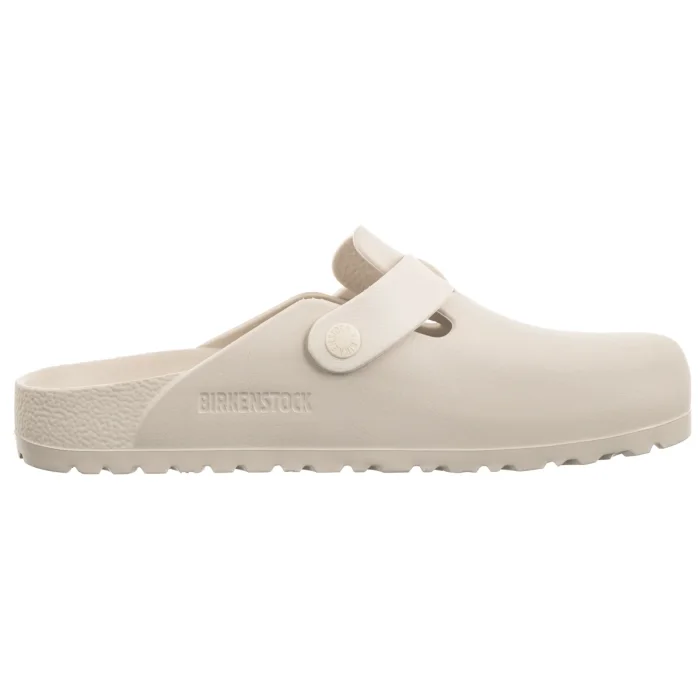Klapki Birkenstock Boston EVA Eggshell 1027382 – zdjęcie 3