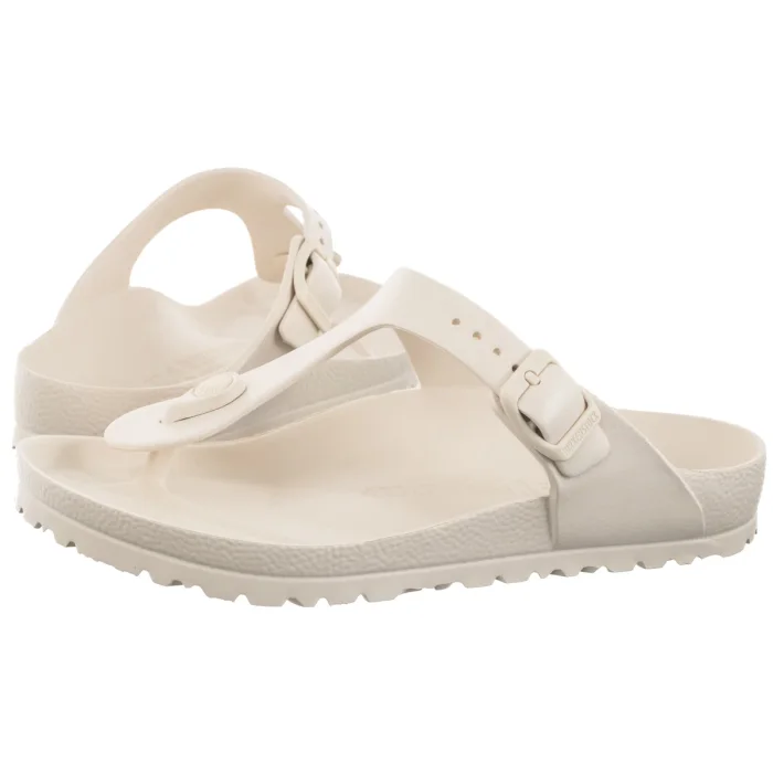 Japonki Birkenstock Gizeh Eva Eggshell 1031278 – zdjęcie 1