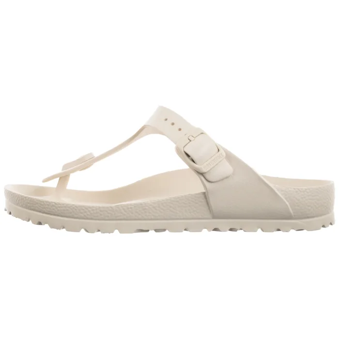 Japonki Birkenstock Gizeh Eva Eggshell 1031278 – zdjęcie 2