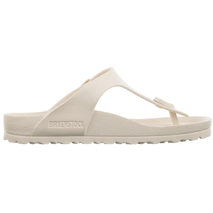 Japonki Birkenstock Gizeh Eva Eggshell 1031278 – zdjęcie 3
