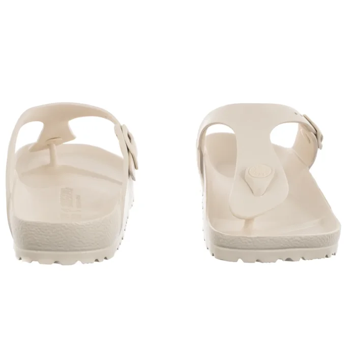 Japonki Birkenstock Gizeh Eva Eggshell 1031278 – zdjęcie 4