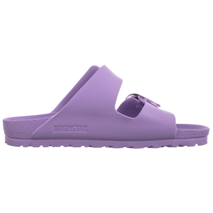 Klapki Birkenstock Arizona Big Buckle EVA Crocus 1031259 – zdjęcie 3