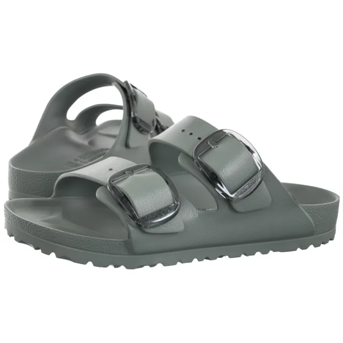 Klapki Birkenstock Arizona Big Buckle EVA Pure Sage 1031301 – zdjęcie 1