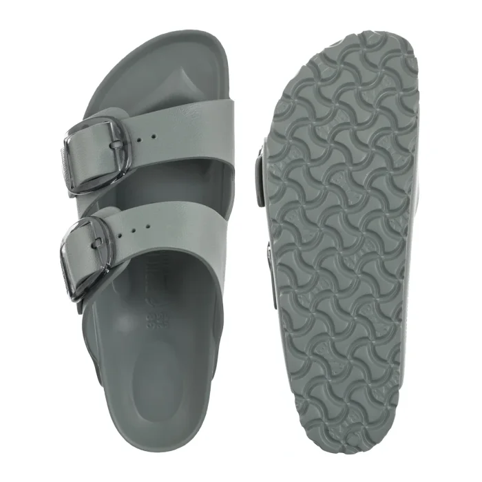 Klapki Birkenstock Arizona Big Buckle EVA Pure Sage 1031301 – zdjęcie 5
