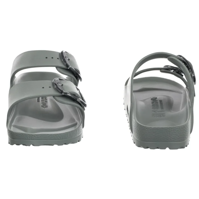 Klapki Birkenstock Arizona Big Buckle EVA Pure Sage 1031301 – zdjęcie 4