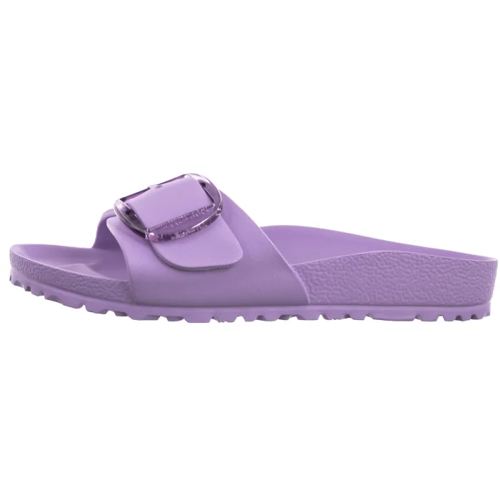 Klapki Birkenstock Madrid Big Buckle EVA Crocus 1031257 – zdjęcie 2