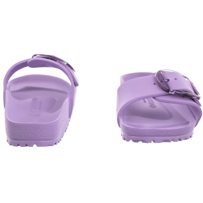Klapki Birkenstock Madrid Big Buckle EVA Crocus 1031257 – zdjęcie 4