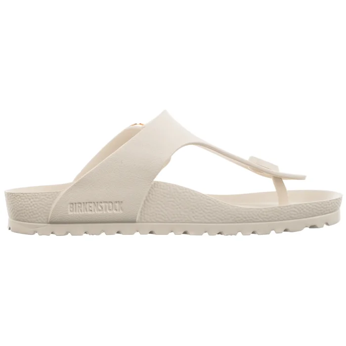 Japonki Birkenstock Gizeh Big Buckle Eva Eggshell 1031366 – zdjęcie 3