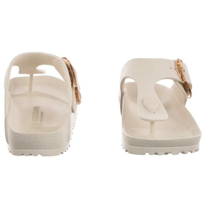 Japonki Birkenstock Gizeh Big Buckle Eva Eggshell 1031366 – zdjęcie 4