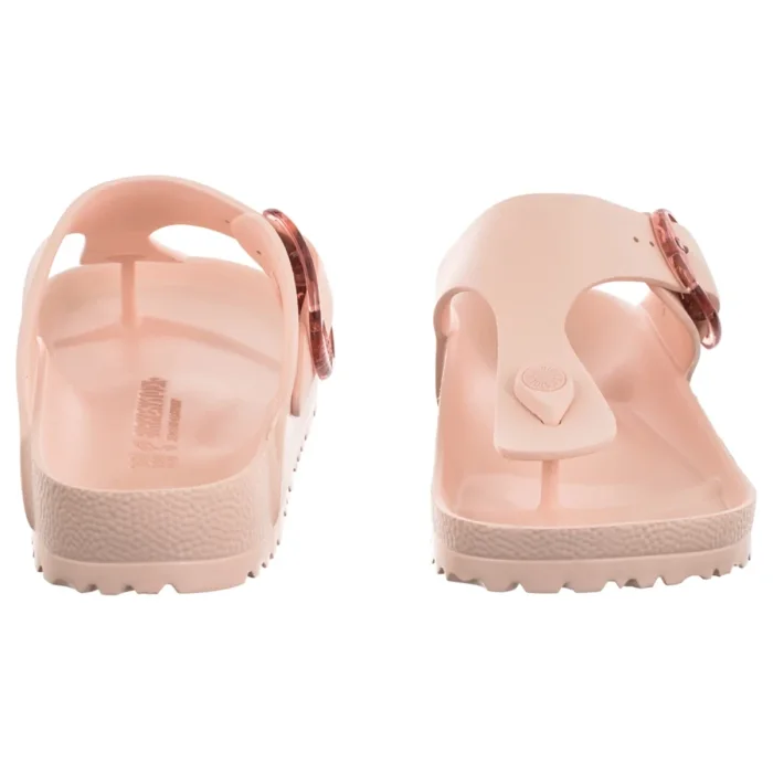 Japonki Birkenstock Gizeh Big Buckle Eva Light Pink 1031321 – zdjęcie 4