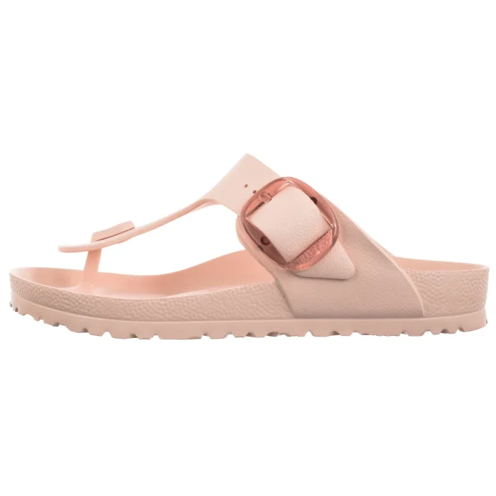 Japonki Birkenstock Gizeh Big Buckle Eva Light Pink 1031321 – zdjęcie 2