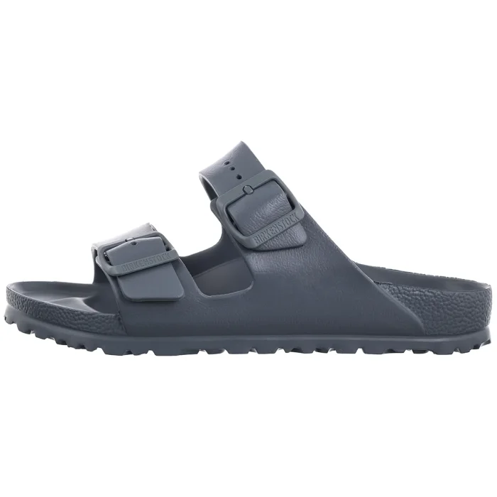 Klapki Birkenstock Arizona EVA Basalt Gray 1031352 – zdjęcie 2