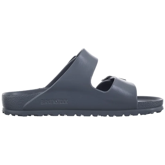 Klapki Birkenstock Arizona EVA Basalt Gray 1031352 – zdjęcie 3