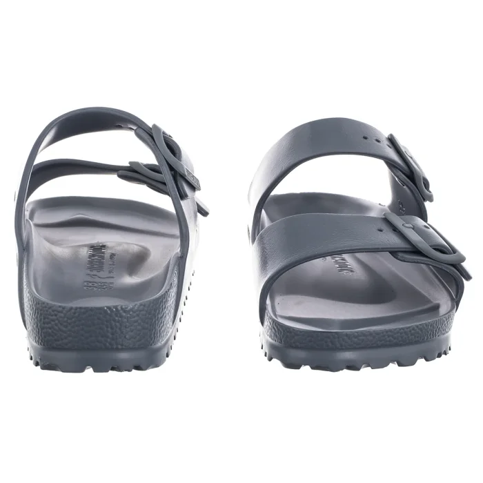 Klapki Birkenstock Arizona EVA Basalt Gray 1031352 – zdjęcie 4