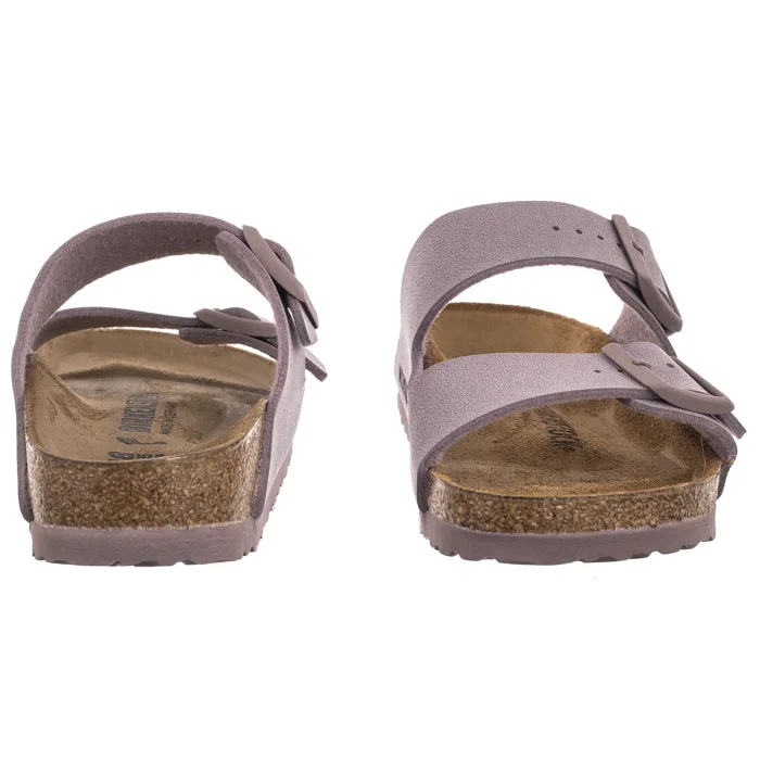 Klapki Birkenstock Arizona BS Faded Purple 1031427 – zdjęcie 4