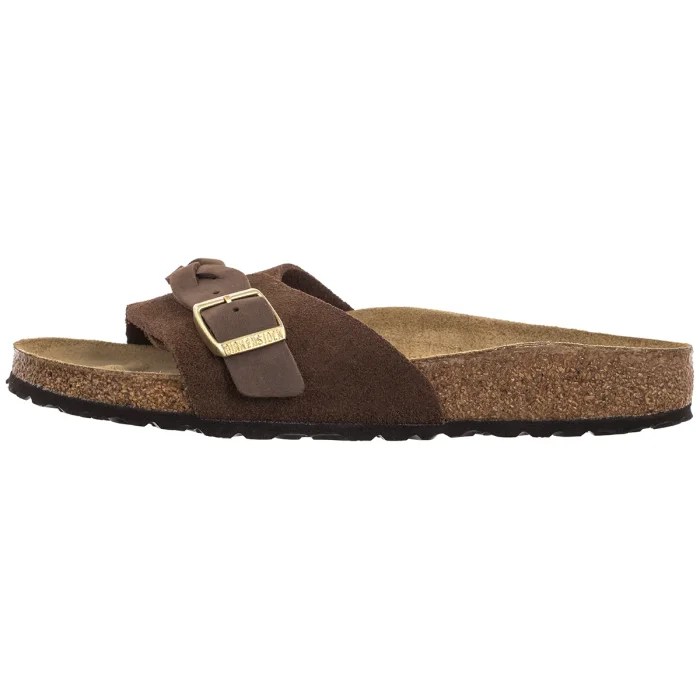 Klapki Birkenstock Oita Braided Carafe 1031734 – zdjęcie 2
