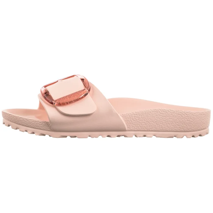 Klapki Birkenstock Madrid Big Buckle EVA Light Pink 1029632 – zdjęcie 2