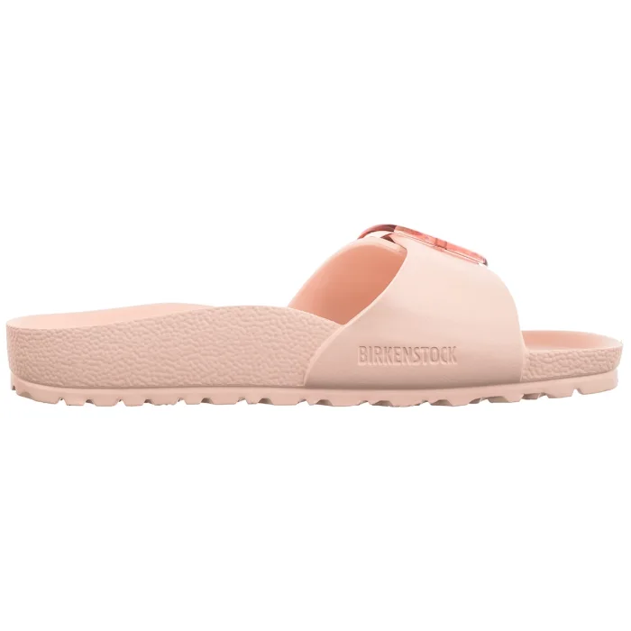 Klapki Birkenstock Madrid Big Buckle EVA Light Pink 1029632 – zdjęcie 3