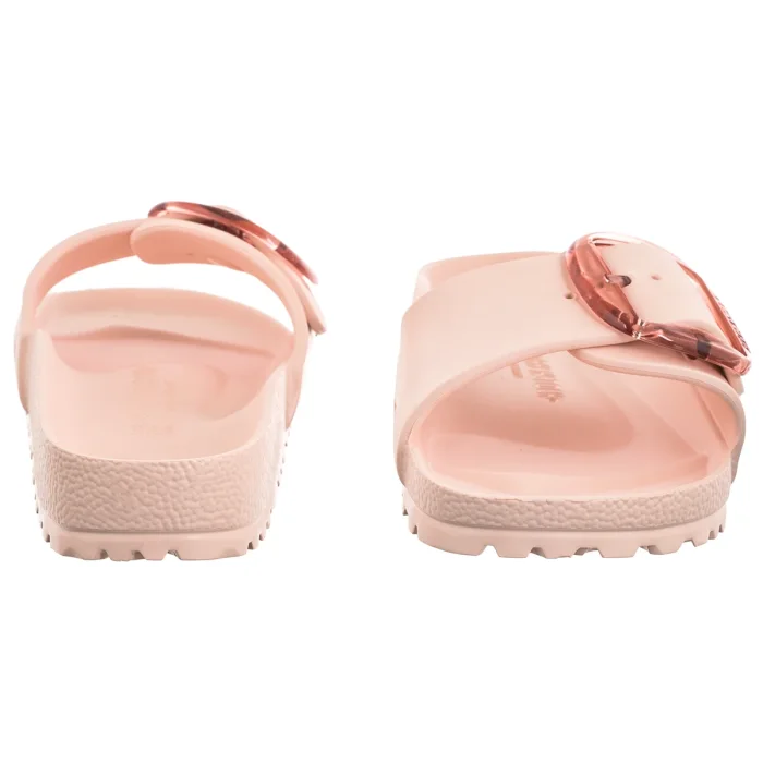 Klapki Birkenstock Madrid Big Buckle EVA Light Pink 1029632 – zdjęcie 4