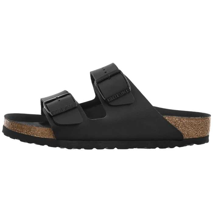 Klapki Birkenstock Arizona BS Triples Black 1019098 – zdjęcie 2