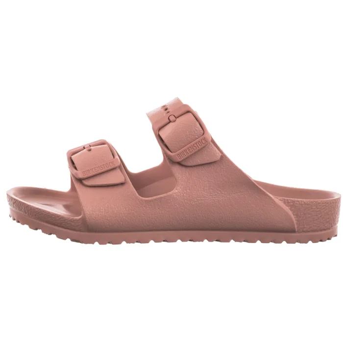 Klapki Birkenstock Arizona EVA Kids Pink Clay 1031461 – zdjęcie 2